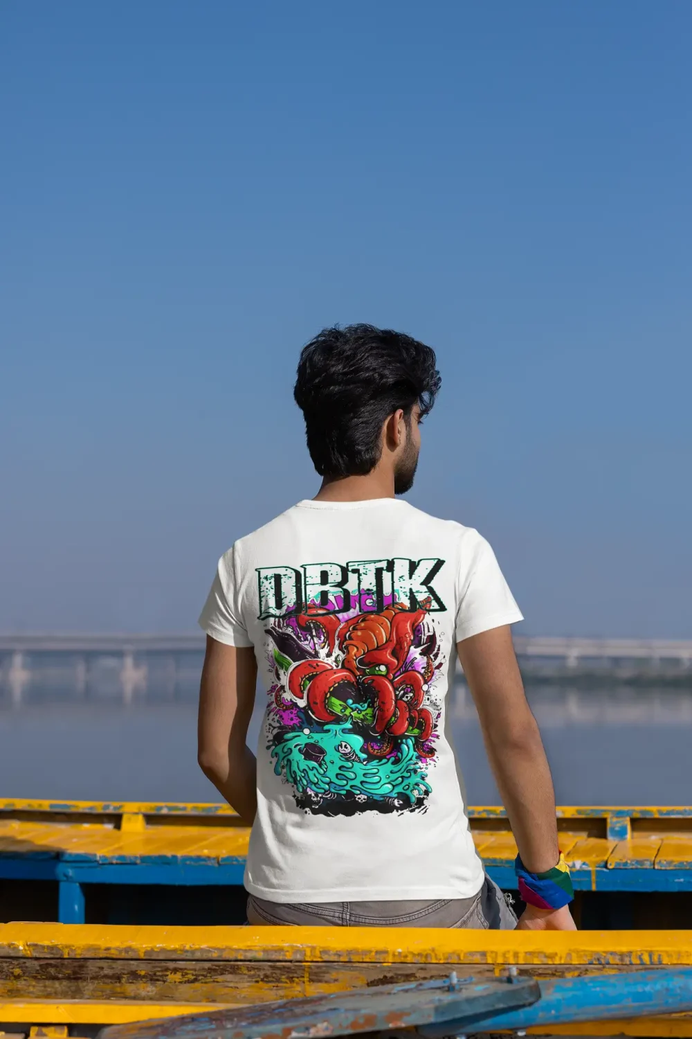 DBTK : Tshirts