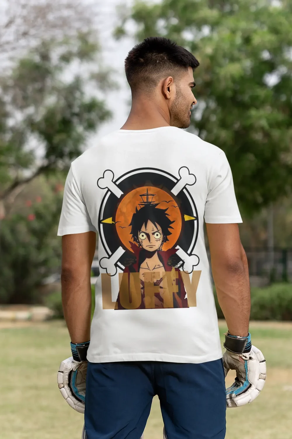 Monkey.D.Luffy : Tshirts - Image 5