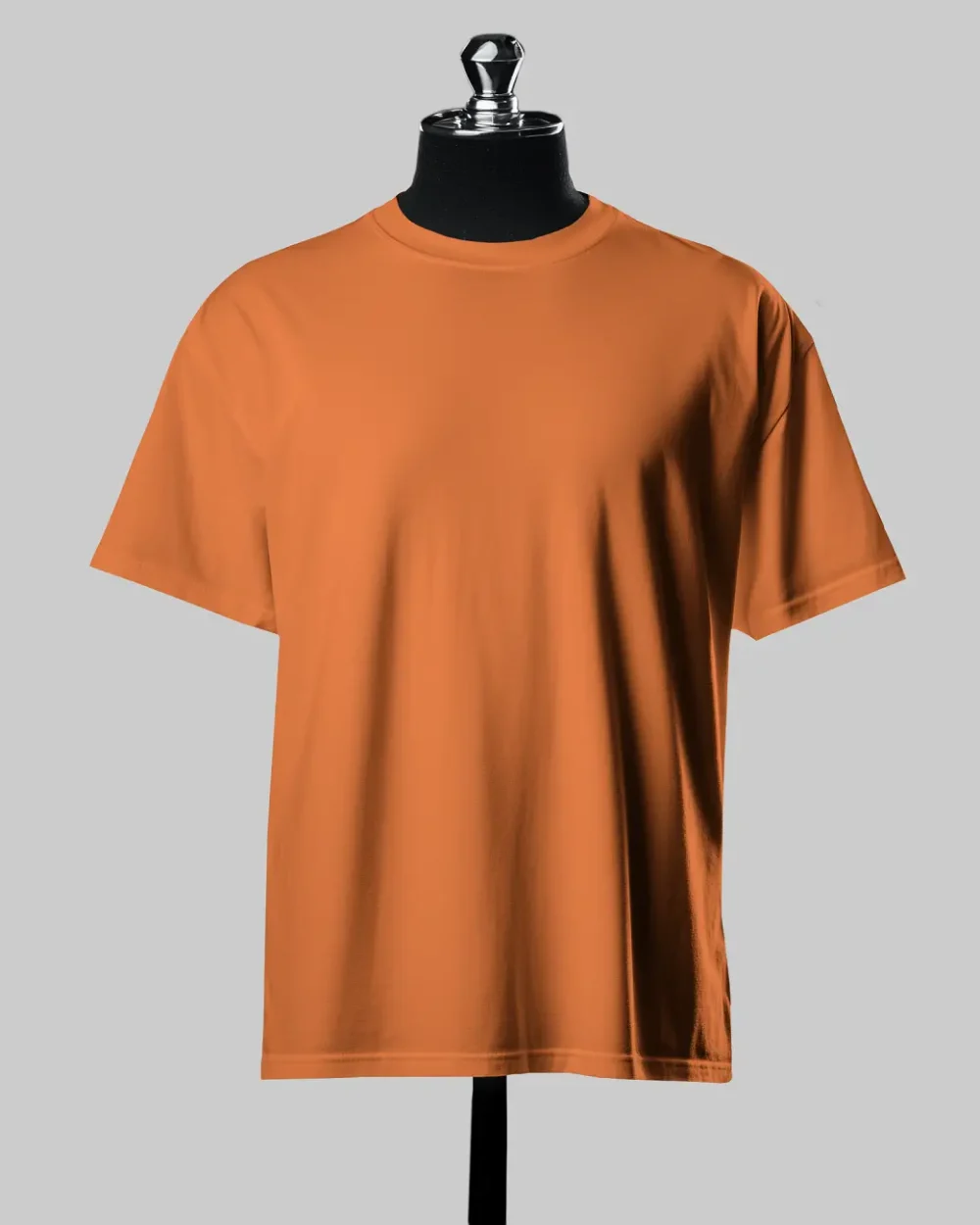 Solids : Orange - Image 3