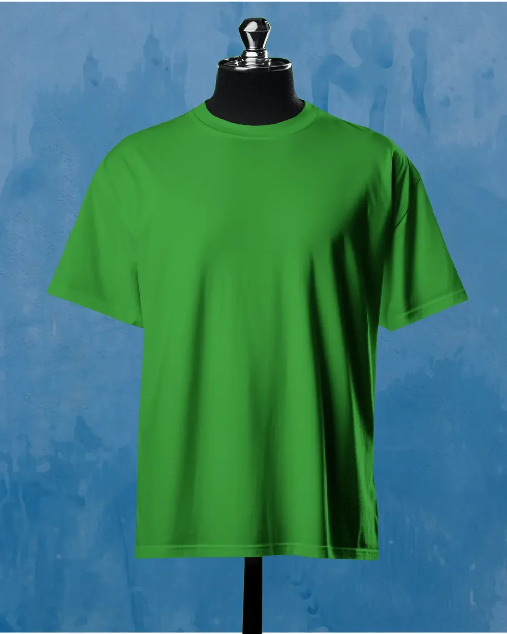 Solids : Flag Green - Image 3