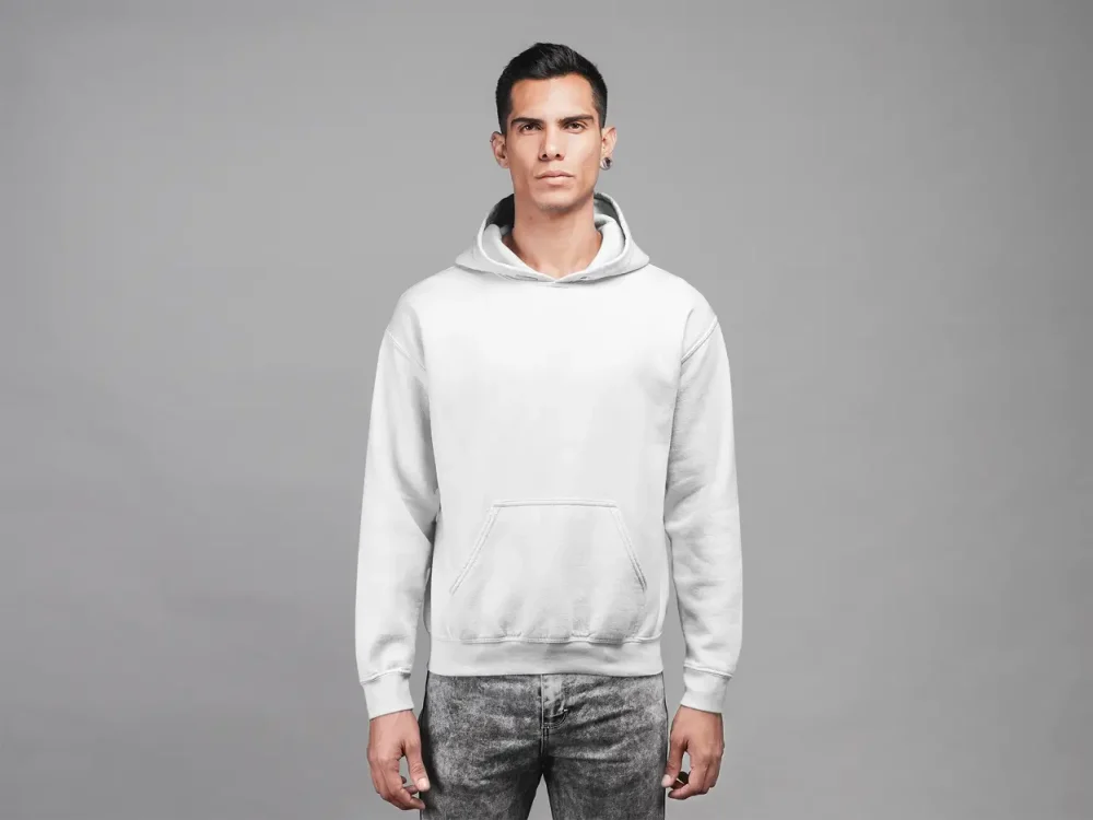 Chill : Regular Hoodie - Image 4